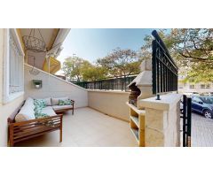 BUNGALOW A LA VENTA EN ZONA CAMPO DE FÚTBOL