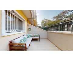 BUNGALOW A LA VENTA EN ZONA CAMPO DE FÚTBOL