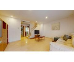 BUNGALOW A LA VENTA EN ZONA CAMPO DE FÚTBOL