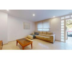 BUNGALOW A LA VENTA EN ZONA CAMPO DE FÚTBOL