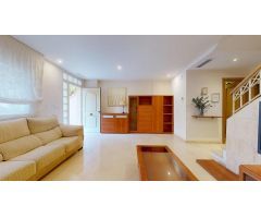 BUNGALOW A LA VENTA EN ZONA CAMPO DE FÚTBOL