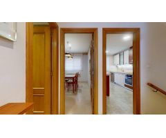 BUNGALOW A LA VENTA EN ZONA CAMPO DE FÚTBOL