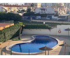 CHALET SEMI-ADOSADO EN AVDA.BALEARES -AGUAS NUEVAS TORREVIEJA