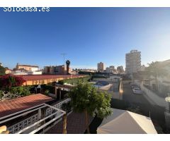 CHALET SEMI-ADOSADO EN AVDA.BALEARES -AGUAS NUEVAS TORREVIEJA