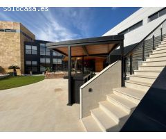 ESPECTACULAR VILLA EN CAMPOAMOR DE 847 M2 DE CASA Y 1500 M2 DE PARCELA. 7 DORM. 8 BAÑOS. PLAYA 750 M
