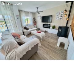 Villa en Venta en Benijófar, Alicante