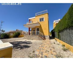 Villa en El Raso, Guardamar del Segura