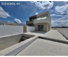 Villa en Venta en Daya Nueva, Alicante