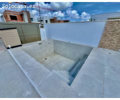 Villa en Venta en Daya Nueva, Alicante