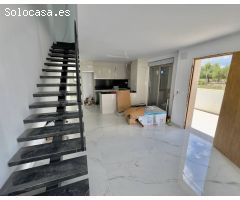 Villa en Venta en Daya Nueva, Alicante