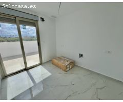 Villa en Venta en Daya Nueva, Alicante