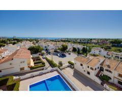 Apartamento en Venta en Orihuela Costa, Alicante