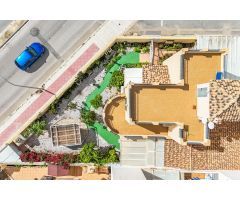 Chalet en Venta en Orihuela Costa, Alicante