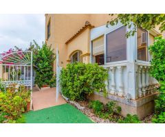 Chalet en Venta en Orihuela Costa, Alicante