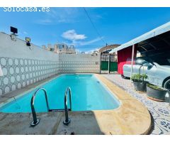 Chalet en Venta en Torrevieja, Alicante