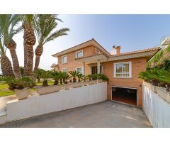 Chalet en Venta en Torrevieja, Alicante