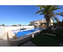 Casa en Venta en Orihuela Costa, Alicante