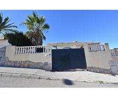 Casa en Venta en Orihuela Costa, Alicante