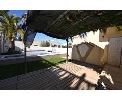 Casa en Venta en Orihuela Costa, Alicante