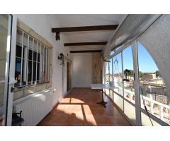 Casa en Venta en Orihuela Costa, Alicante