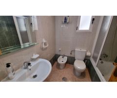 APARTAMENTO DE DOS DORMITORIOS CON PISCINA COMUNITARIA - ZONA TORREVIEJA -