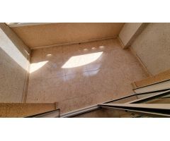 APARTAMENTO DE DOS DORMITORIOS CON PISCINA COMUNITARIA - ZONA TORREVIEJA -