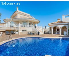 Villa en Venta en Ciudad quesada, Alicante
