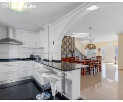 Villa en Venta en Ciudad quesada, Alicante