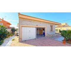 Chalet en Venta en Torrevieja, Alicante