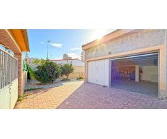 Chalet en Venta en Torrevieja, Alicante