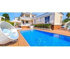 Chalet en Venta en Torrevieja, Alicante