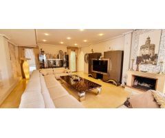 Chalet en Venta en Torrevieja, Alicante
