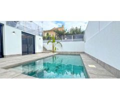 Chalet en Venta en Orihuela, Alicante