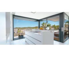 Chalet en Venta en San Miguel de Salinas, Alicante