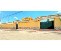 Chalet en Venta en Torrevieja, Alicante