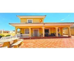 Chalet en Venta en Torrevieja, Alicante