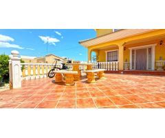 Chalet en Venta en Torrevieja, Alicante