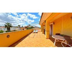 Chalet en Venta en Torrevieja, Alicante