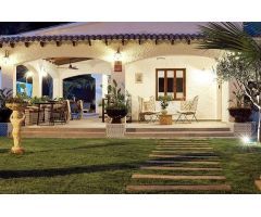 Chalet en Venta en Torrevieja, Alicante
