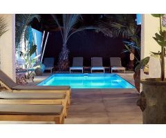 Chalet en Venta en Torrevieja, Alicante