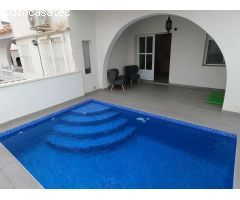 Adosado en Venta en San Miguel de Salinas, Alicante