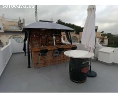 Adosado en Venta en San Miguel de Salinas, Alicante