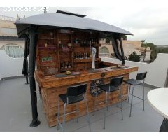 Adosado en Venta en San Miguel de Salinas, Alicante