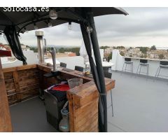 Adosado en Venta en San Miguel de Salinas, Alicante