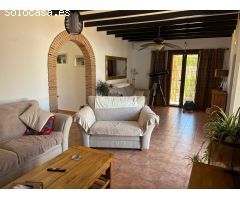 Chalet en Venta en Jacarilla, Alicante