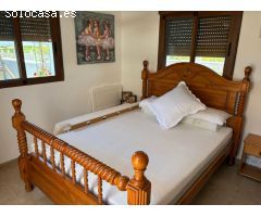 Chalet en Venta en Jacarilla, Alicante