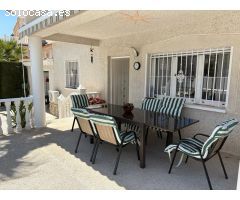 Chalet en Venta en Orihuela, Alicante