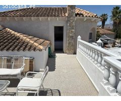 Chalet en Venta en Orihuela, Alicante