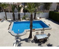 Chalet en Venta en Orihuela, Alicante