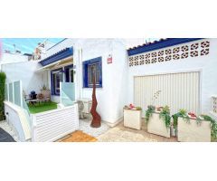 Adosado en Venta en Orihuela Costa, Alicante